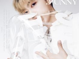주니(JUNNY), 오늘(12일) 데뷔 4년 만에 첫 정규앨범 'blanc' 발매! 기사 이미지