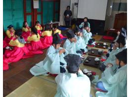 강서구 '양천향교에서 유교문화를 즐겨보자!' 기사 이미지