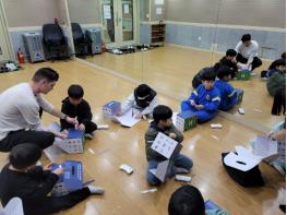 인천 동구 청본창작소, ‘5G로 여는 글로벌 세상’사업 추진 기사 이미지
