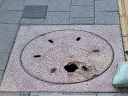 동작구, 맨홀 안전 관리 강화 속도낸다 기사 이미지