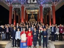 수원특례시의회, 제61회 수원화성문화제 개최 축하 기사 이미지