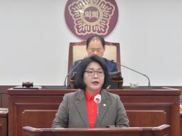 동두천시의회 이은경 의원, “동두천 반려마루의 성공을 위해 제안합니다.” 기사 이미지