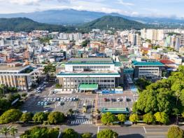 제주도, 대전환 위한 2025년 상반기 정기인사 단행 기사 이미지