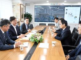 경기도 SOC 구상에 안산시 도로·철도망 포함… 노력 결실 기사 이미지