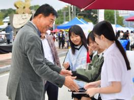 [기획보도]장성군, 내일의 희망 싹트는 ‘살고 싶은 장성’ 만든다 기사 이미지