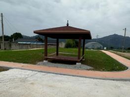 해남군, 버려진 유휴지 주민스스로 마을 맞춤형 공간 만든다! 기사 이미지