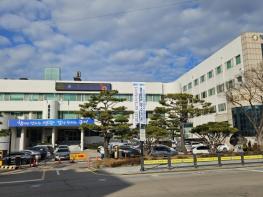 영광군, 2025년 가을철 산불방지대책본부 조기 가동 기사 이미지