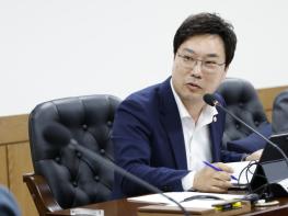 양천구의회 유영주 의원, 청년 사회진출 지원 위한 '청년 사회진출 첫걸음 지원 조례' 대표발의 기사 이미지