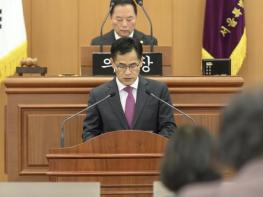 양천구, 2026년도 예산안 1조 103억 원...주민체감사업 중점투자 기사 이미지