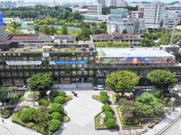 북구, ‘민·관·경 합동’ 범죄예방 캠페인 개최 기사 이미지