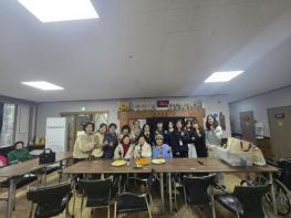 한국생활개선연천군연합회, 미용·장수사진 봉사활동 추진 기사 이미지