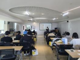 연천교육지원청, 공감과 성장이 함께하는 연천 인성·세계시민교육 기사 이미지