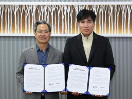 영양군-동화기업, 산불 피해목에 ‘새 생명’ 불어넣다. 기사 이미지