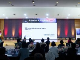 역대 최대 규모 ‘천안흥타령춤축제 2025’ 443억원 경제유발 효과 기사 이미지