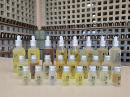 태안군, 사회적기업과 손잡고 '태안 시그니처향' 8종 개발 성과! 기사 이미지