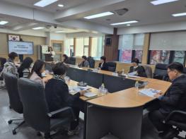 인천남부교육지원청, 하반기 기초늘봄협의회 개최 기사 이미지