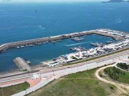 전북 가력항, 국가어항 지정 '청신호' 정부예산안 기본설계비 9억 확보 기사 이미지