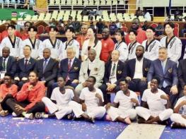 전북, 태권도 외교로 아프리카 케냐와 스포츠 협력 확대 기사 이미지