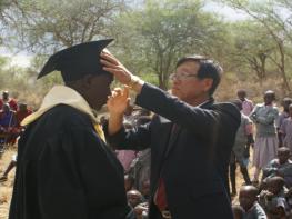 외교부, 제20회 대한민국 해외봉사상 시상식 개최 기사 이미지