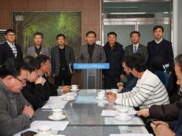 진안군, 농어촌 기본소득 시범사업 유치 총력에도 아쉬운 결과 속 “새로운 도전 멈추지 않는다” 기사 이미지