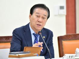 경상남도의회 권원만 도의원, “형식적 예산 편성·현장 실효성 부족, 산업단지·임도관리 사업 전면 재점검 필요” 기사 이미지