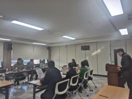 대전동부교육지원청, 민원조정위원회 개최 기사 이미지