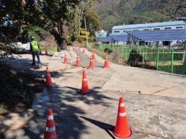 100만 창원특례시민들의 수돗물을 책임진다! 기사 이미지