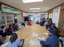 고흥군, 2026년 지적재조사사업지구 사전 주민설명회 개최 기사 이미지