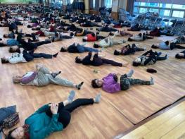 순천시 찾아가는 생활체육교실, 2026년 상반기 참여자 모집! 기사 이미지