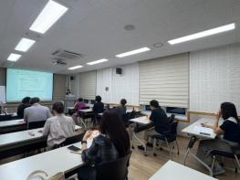 대구 남구 ‘영어독서능력향상 프로그램(AR)’ 큰 호응 속 성공적인 마무리 기사 이미지