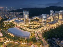 31사단을 AI 기반 K-방산의 중심지로! 북구, 31사단 부지 활용 기본구상 수립 용역 최종보고회 개최 기사 이미지