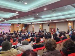 연제구, 2025년 평생학습동아리연합회 어울림 한마당 개최 기사 이미지