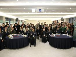 보은군, '청년로컬크리에이터' 성과공유회 개최 기사 이미지