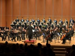 속초문화예술회관 개관 35년…시민 문화 중추 역할 ‘톡톡’ 기사 이미지