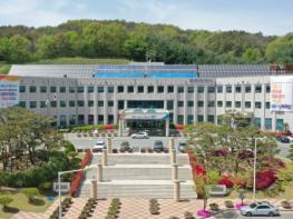  계룡시, 소규모 다중이용시설 공기질 관리 컨설팅 마쳐 기사 이미지