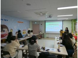 남동구 어린이·사회복지급식관리지원센터, 만성질환 식사요법 안내 기사 이미지