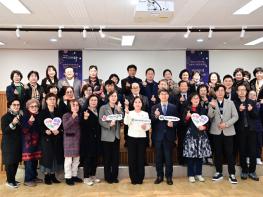 대구 동구, 제일기독종합사회복지관과 동절기 난방지원 사업 후원금 전달식 개최 기사 이미지