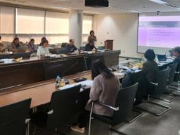 국가유산청 국립문화유산연구원, '한지 관련 용어·정의' 국가표준 제정 기사 이미지