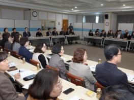 대구 북구청, 맛잼 도시로 도약하다 기사 이미지