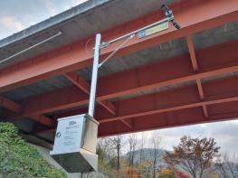 금산군, 군민 생활안전 강화 방범 시시티비(CCTV) 신규 설치 및 교체  기사 이미지