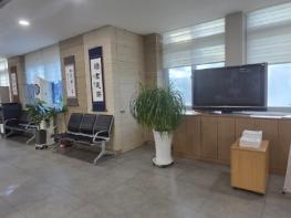 금산군청 민원실 갤러리에서 열린 제10회 묵가회전 잔잔한 문화적 울림 전해 기사 이미지