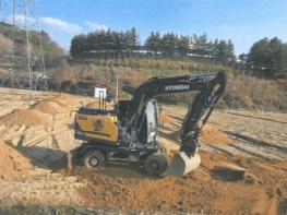 금산군, 토양 개량 농업 생산성 제고 위해 내년 객토지원사업 전개 기사 이미지