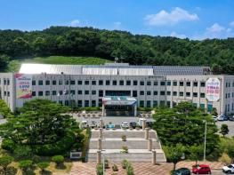 계룡시, 가족친화재인증 4회 연속 선정 기사 이미지