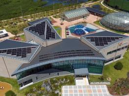 밀양시시설관리공단, 네이처에코리움 비대면 전시 해설 제공 기사 이미지