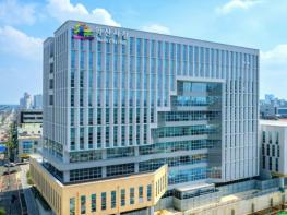 돌봄 종사자 격려의 장…익산 재가요양대회 열려 기사 이미지