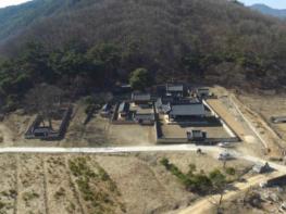 국가유산청, '상주 흥암서원' 국가지정문화유산 사적 지정 기사 이미지