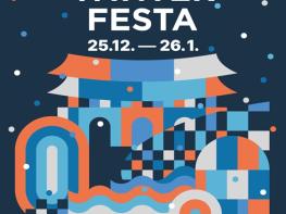 서울시, 환상의 겨울 도시로…역대 최대 규모 '2025 서울윈터페스타' 개막 기사 이미지