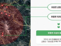 전북자치도, 스마트과수원 특화단지 2년 연속 공모 선정 기사 이미지