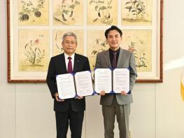 한전-강원도, 산불 대응 공조 강화로 전력망 안정성과 주민 안전 동시 확보 기사 이미지