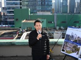 서울특별시, 회색도시 G밸리, '녹지여가 산업공간'으로 탈바꿈… 서남권대개조 민간개발 신호탄 기사 이미지